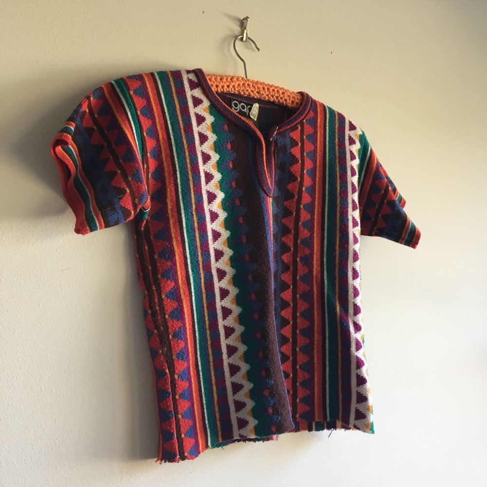 VINTAGE Gap Top - Picture 3 of 6